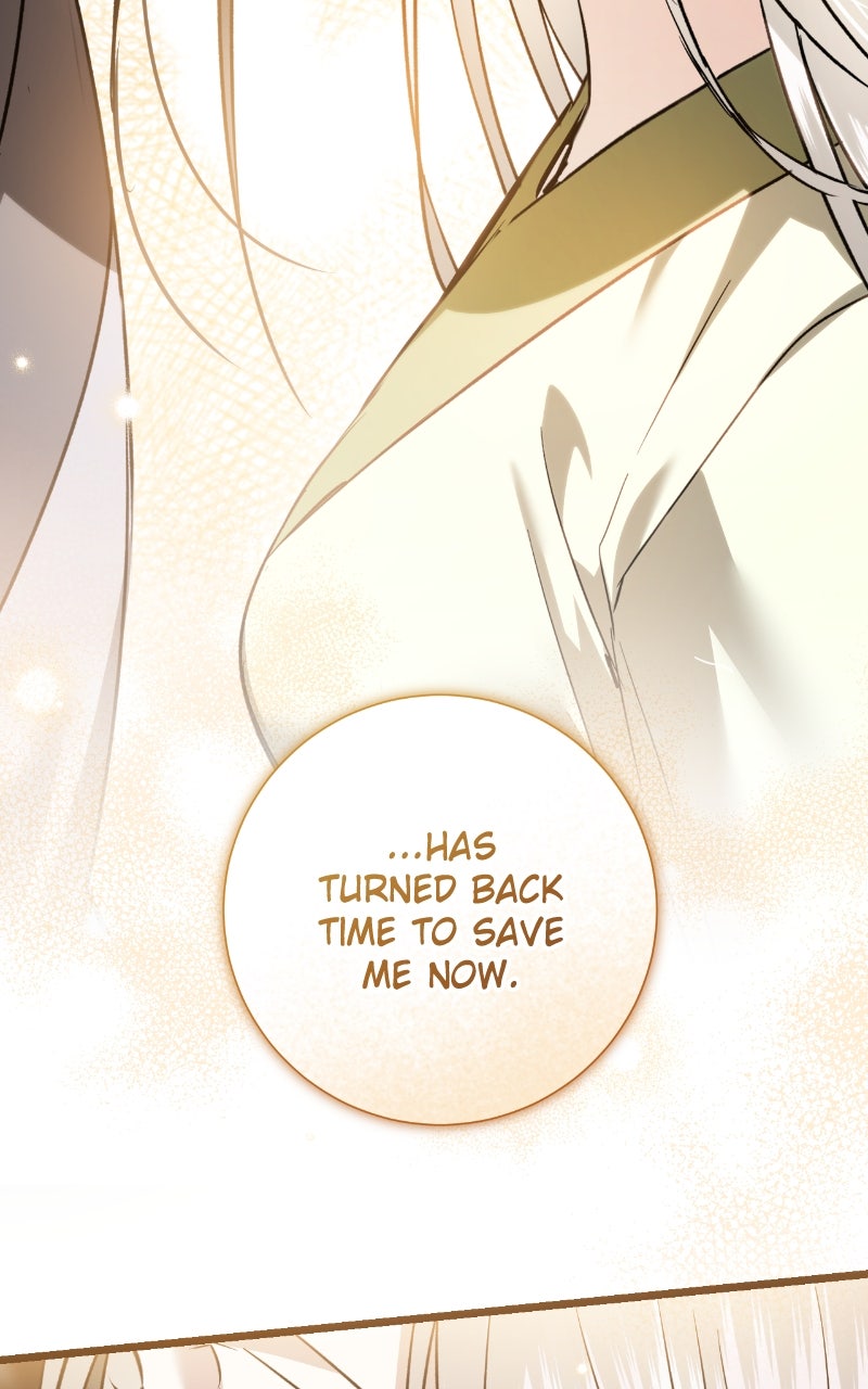 You Can’t Kill Me: The Secret Bride of the Black Wolf (S2) Episode 82 (Series Finale) page 54 - 