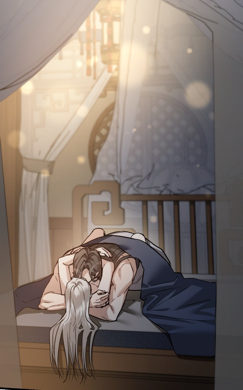 You Can’t Kill Me: The Secret Bride of the Black Wolf (S2) Episode 82 (Series Finale) page 72 - 