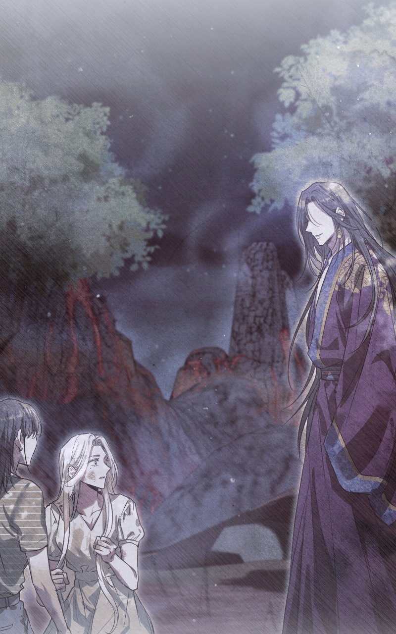 You Can’t Kill Me: The Secret Bride of the Black Wolf (S2) Episode 82 (Series Finale) page 74 - 