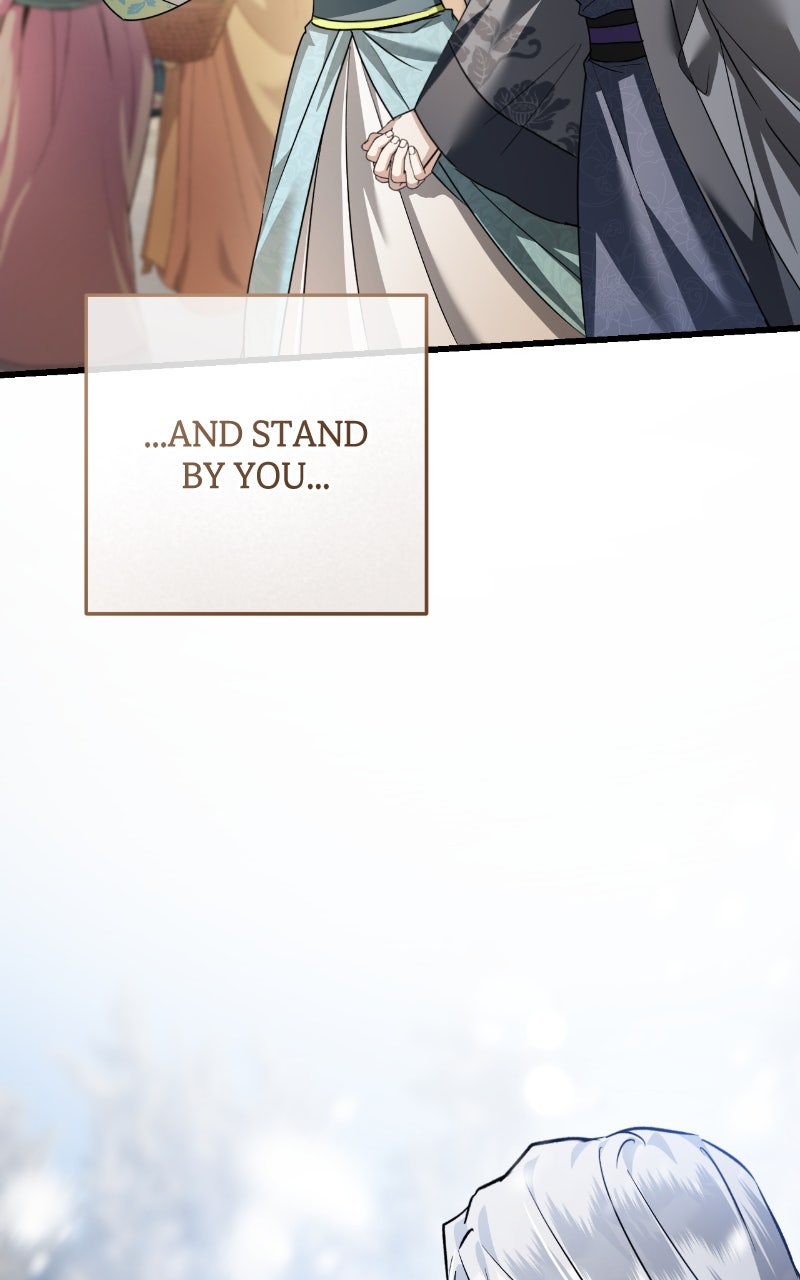 You Can’t Kill Me: The Secret Bride of the Black Wolf (S2) Episode 82 (Series Finale) page 78 - 