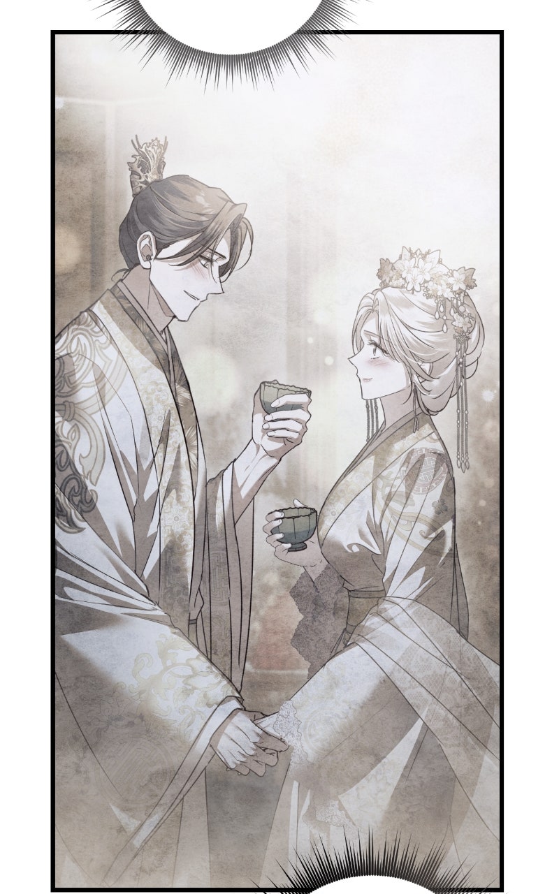 You Can’t Kill Me: The Secret Bride of the Black Wolf (S2) Episode 82 (Series Finale) page 89 - 