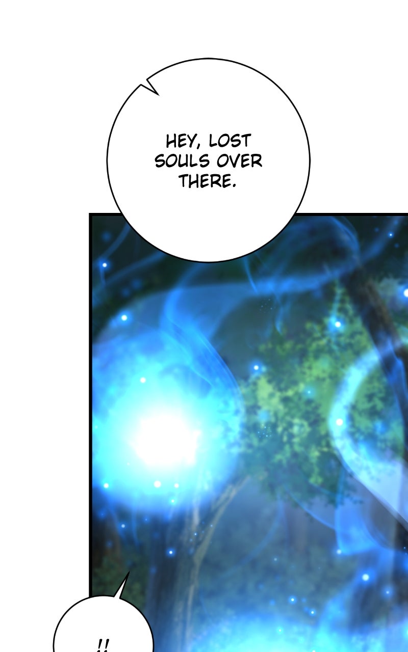 You Can’t Kill Me: The Secret Bride of the Black Wolf (S2) Episode 82 (Series Finale) page 98 - 