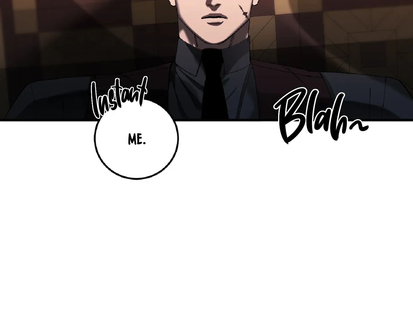You Damn Bastard! Chapter 3 page 176 - 