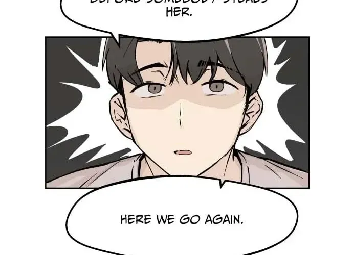 You Get Dumb When You're in Love Chapter 1.1 page 32 - 