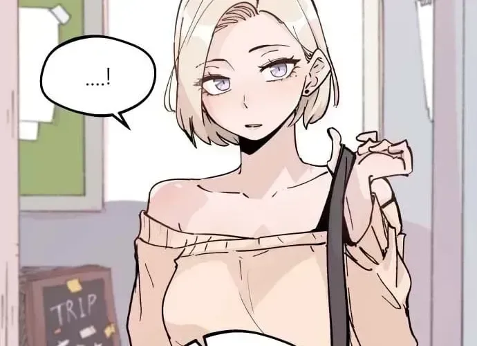 You Get Dumb When You're in Love Chapter 1.2 page 12 - 