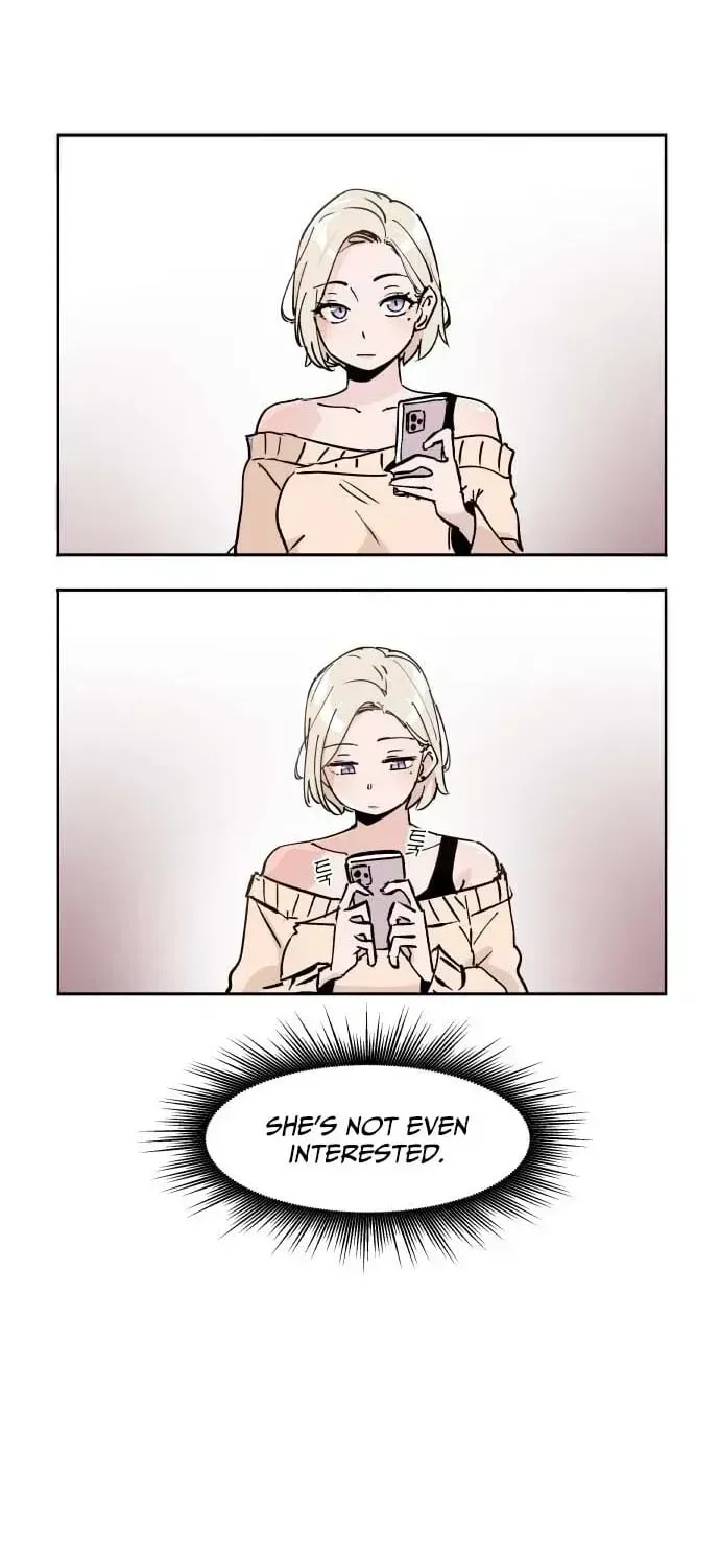 You Get Dumb When You're in Love Chapter 1.2 page 14 - 