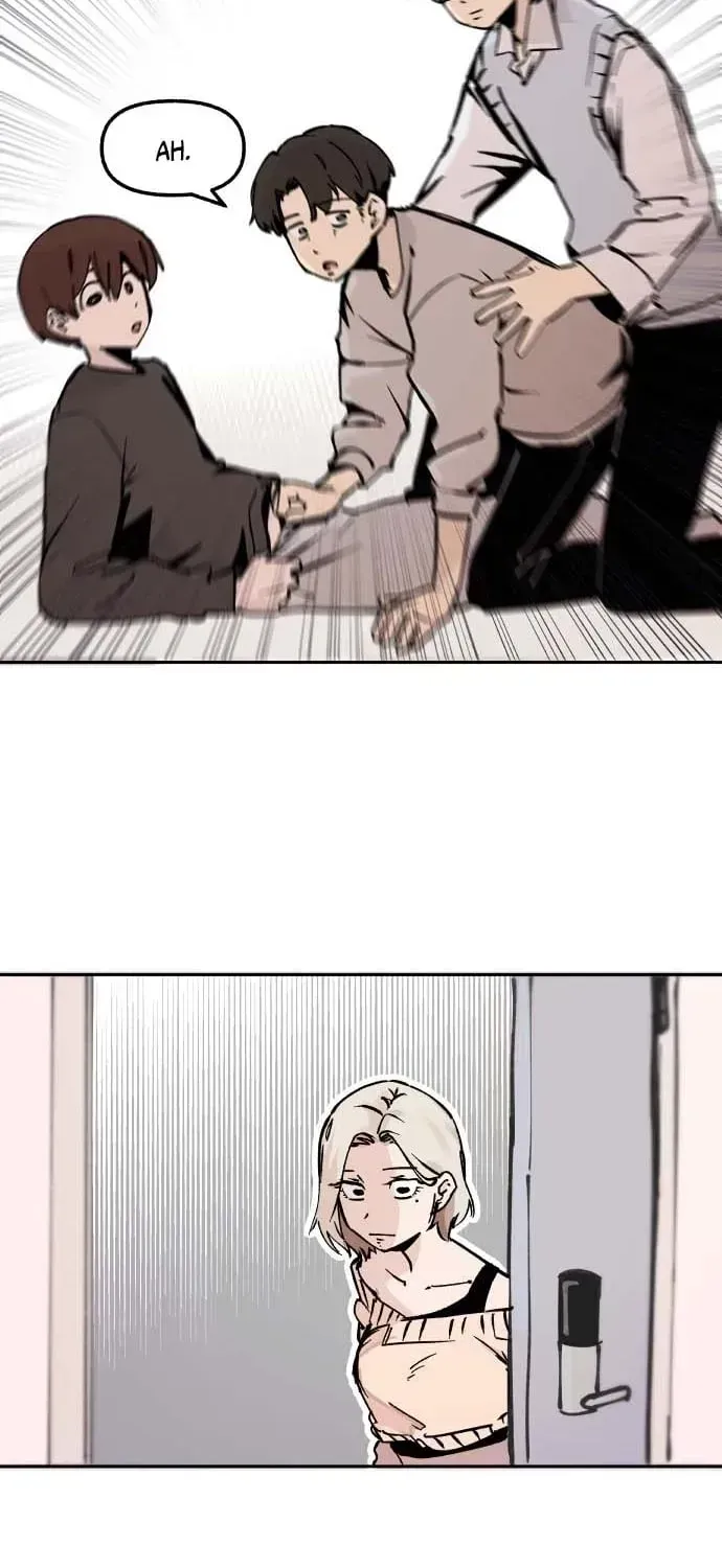 You Get Dumb When You're in Love Chapter 1.2 page 49 - 