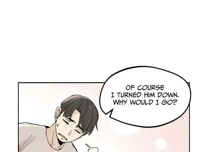 You Get Dumb When You're in Love Chapter 1.3 page 20 - 