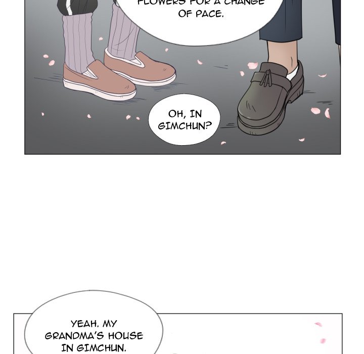 You Have The Wrong Person You Have The Wrong Person EP 24 - Toomics page 101 - 