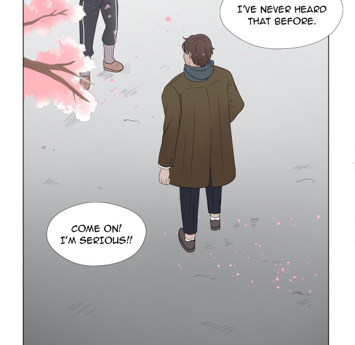 You Have The Wrong Person You Have The Wrong Person EP 24 - Toomics page 105 - 