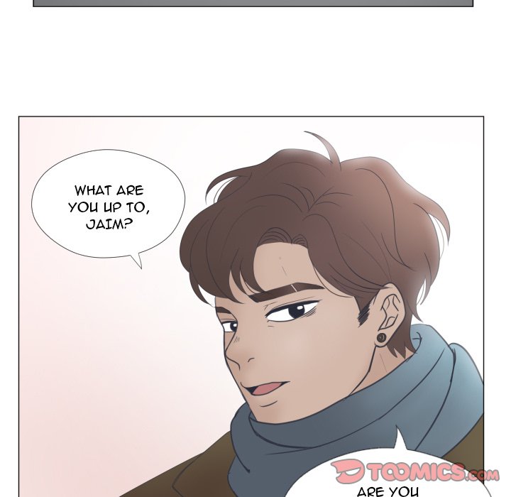 You Have The Wrong Person You Have The Wrong Person EP 24 - Toomics page 106 - 