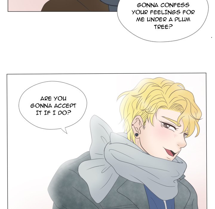 You Have The Wrong Person You Have The Wrong Person EP 24 - Toomics page 107 - 