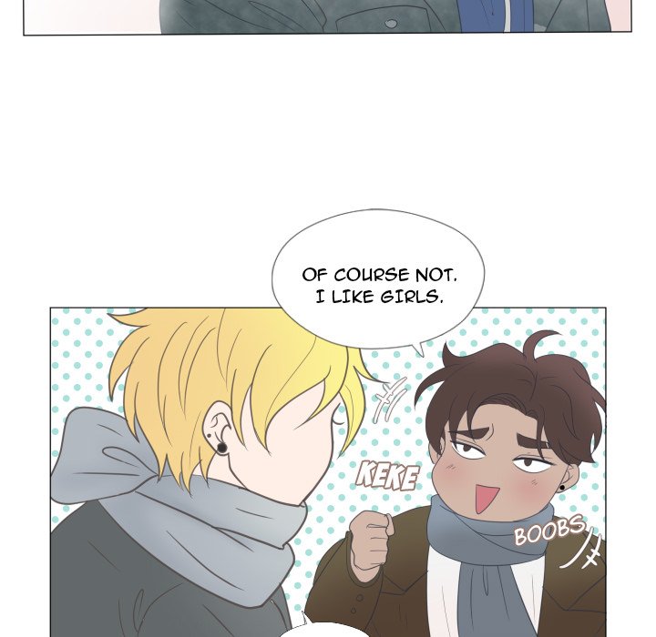 You Have The Wrong Person You Have The Wrong Person EP 24 - Toomics page 108 - 