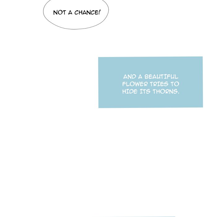 You Have The Wrong Person You Have The Wrong Person EP 24 - Toomics page 110 - 