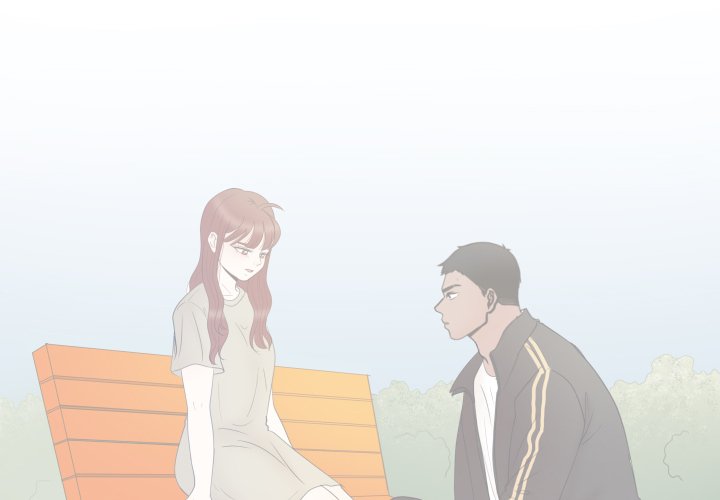 You Have The Wrong Person You Have The Wrong Person EP 24 - Toomics page 3 - 