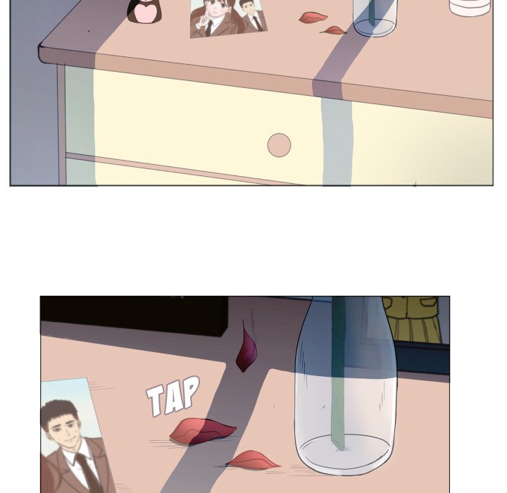 You Have The Wrong Person You Have The Wrong Person EP 24 - Toomics page 22 - 