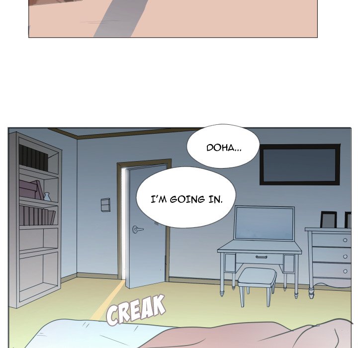 You Have The Wrong Person You Have The Wrong Person EP 24 - Toomics page 23 - 