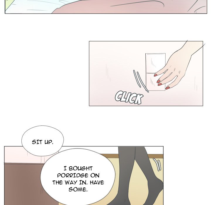You Have The Wrong Person You Have The Wrong Person EP 24 - Toomics page 24 - 