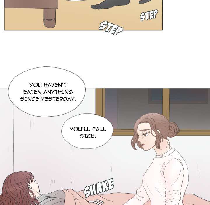 You Have The Wrong Person You Have The Wrong Person EP 24 - Toomics page 25 - 