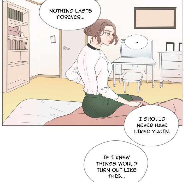 You Have The Wrong Person You Have The Wrong Person EP 24 - Toomics page 30 - 