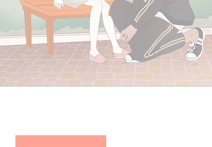 You Have The Wrong Person You Have The Wrong Person EP 24 - Toomics page 4 - 