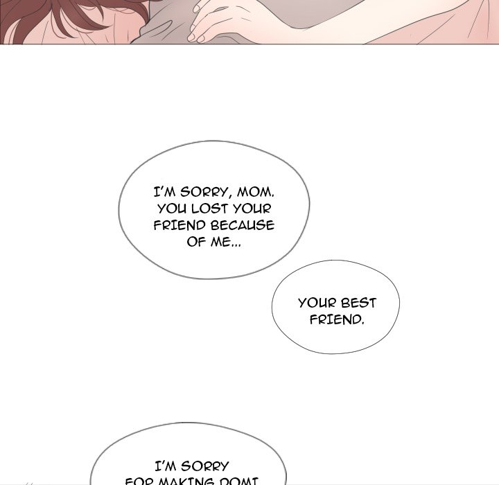 You Have The Wrong Person You Have The Wrong Person EP 24 - Toomics page 33 - 