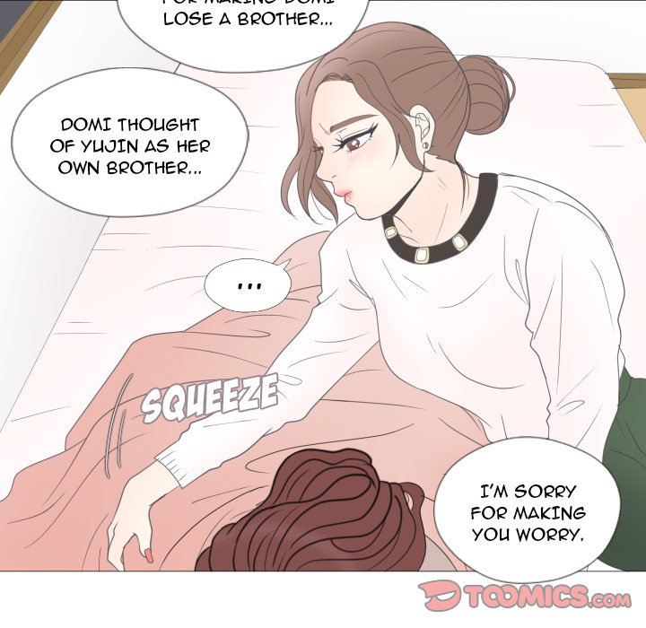 You Have The Wrong Person You Have The Wrong Person EP 24 - Toomics page 34 - 