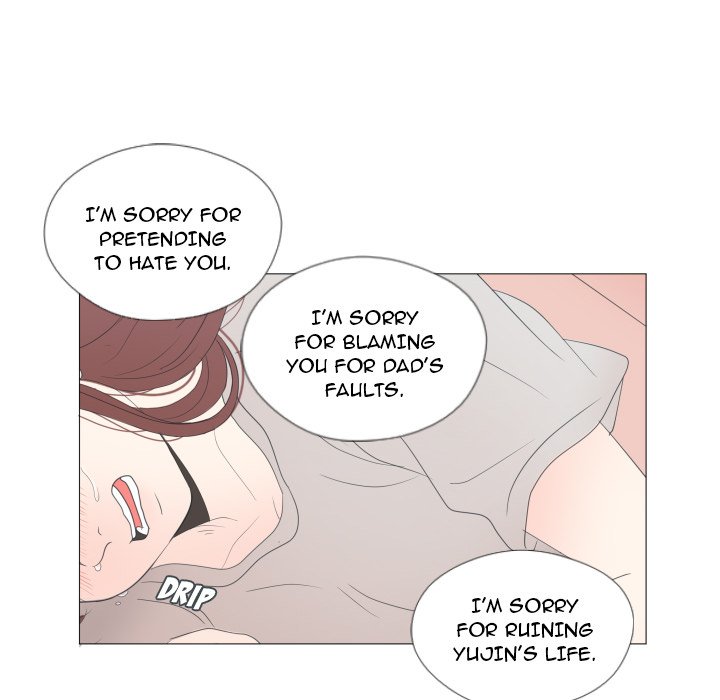 You Have The Wrong Person You Have The Wrong Person EP 24 - Toomics page 35 - 