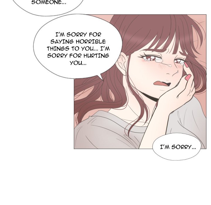 You Have The Wrong Person You Have The Wrong Person EP 24 - Toomics page 37 - 