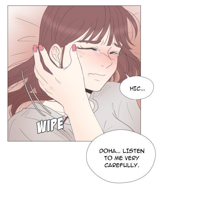 You Have The Wrong Person You Have The Wrong Person EP 24 - Toomics page 38 - 