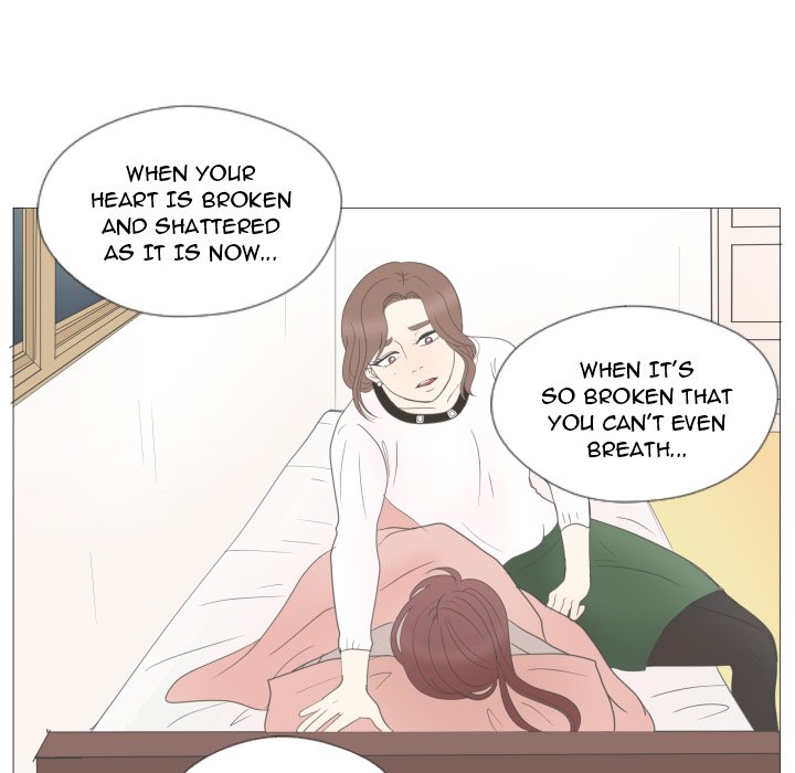 You Have The Wrong Person You Have The Wrong Person EP 24 - Toomics page 39 - 