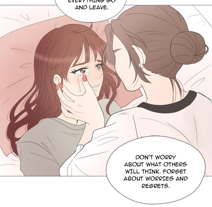 You Have The Wrong Person You Have The Wrong Person EP 24 - Toomics page 41 - 