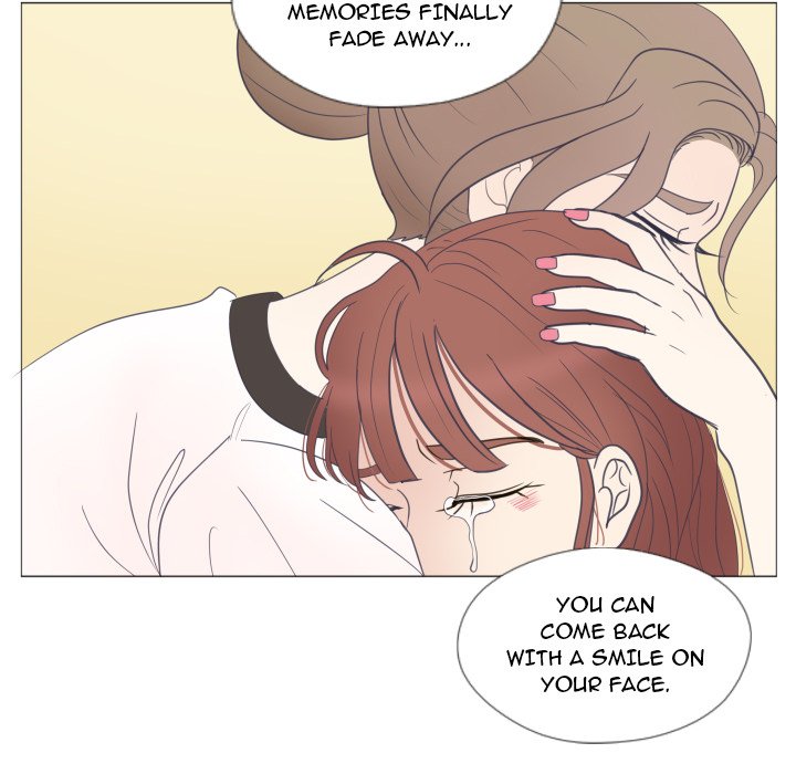 You Have The Wrong Person You Have The Wrong Person EP 24 - Toomics page 44 - 