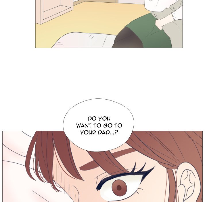 You Have The Wrong Person You Have The Wrong Person EP 24 - Toomics page 46 - 