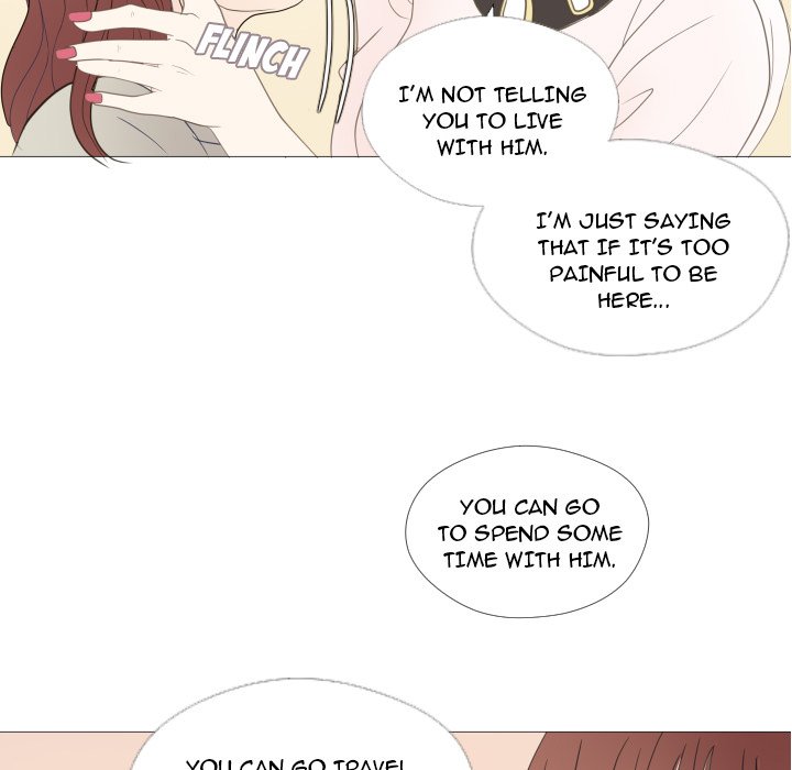 You Have The Wrong Person You Have The Wrong Person EP 24 - Toomics page 48 - 