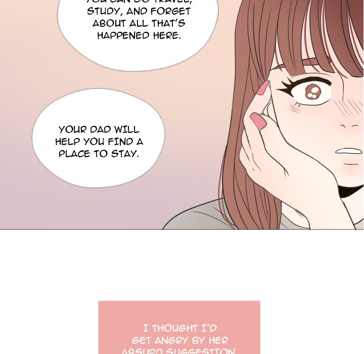 You Have The Wrong Person You Have The Wrong Person EP 24 - Toomics page 49 - 