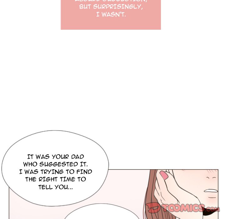 You Have The Wrong Person You Have The Wrong Person EP 24 - Toomics page 50 - 