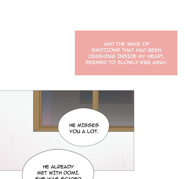 You Have The Wrong Person You Have The Wrong Person EP 24 - Toomics page 52 - 