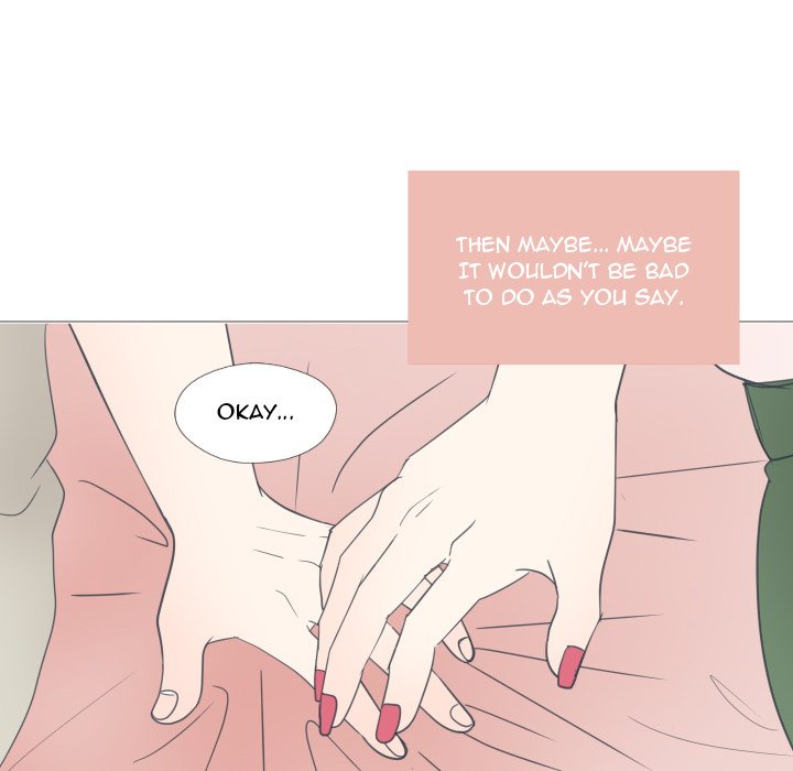 You Have The Wrong Person You Have The Wrong Person EP 24 - Toomics page 56 - 