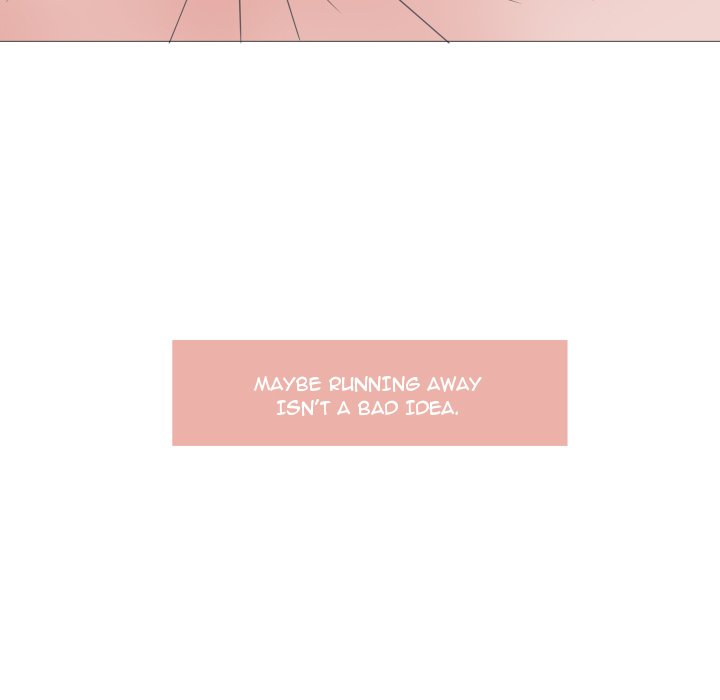 You Have The Wrong Person You Have The Wrong Person EP 24 - Toomics page 57 - 