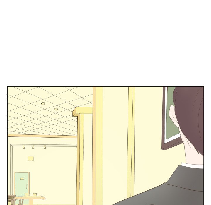 You Have The Wrong Person You Have The Wrong Person EP 24 - Toomics page 60 - 