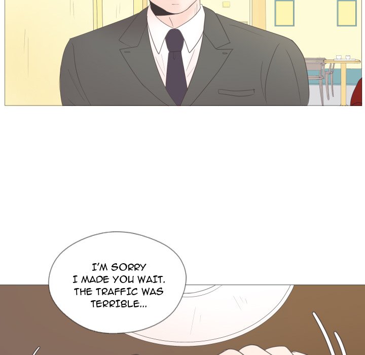 You Have The Wrong Person You Have The Wrong Person EP 24 - Toomics page 62 - 