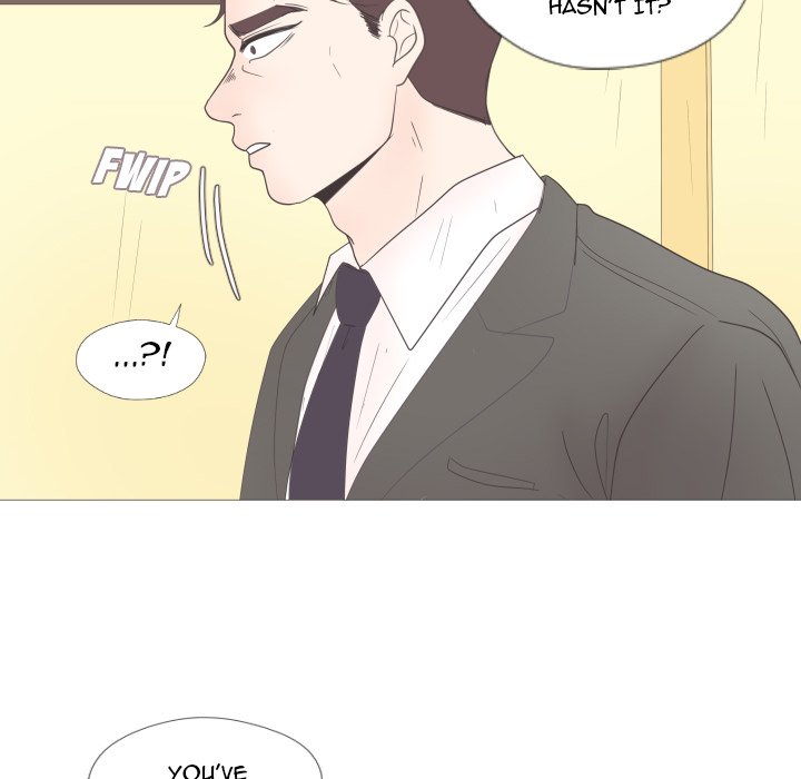 You Have The Wrong Person You Have The Wrong Person EP 24 - Toomics page 64 - 