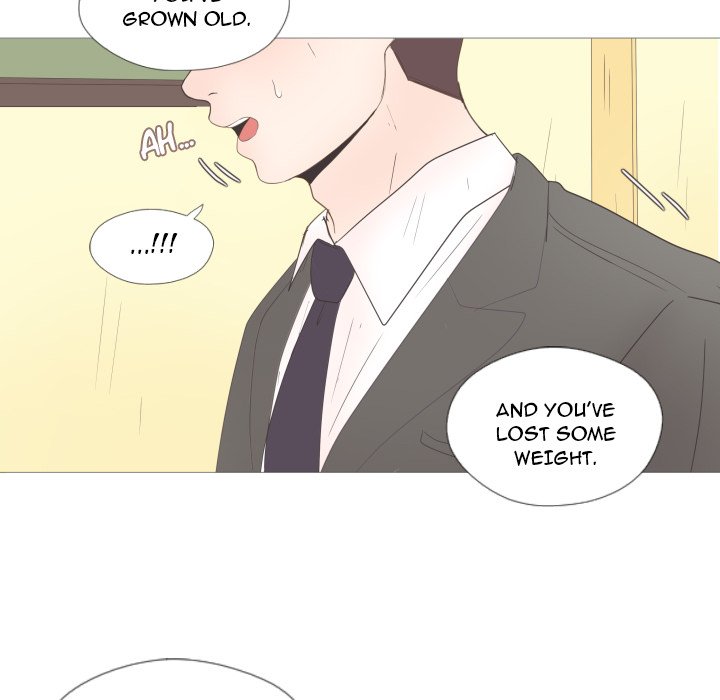 You Have The Wrong Person You Have The Wrong Person EP 24 - Toomics page 65 - 