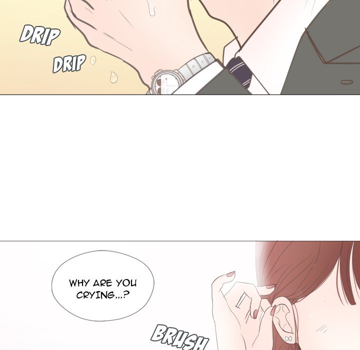 You Have The Wrong Person You Have The Wrong Person EP 24 - Toomics page 68 - 