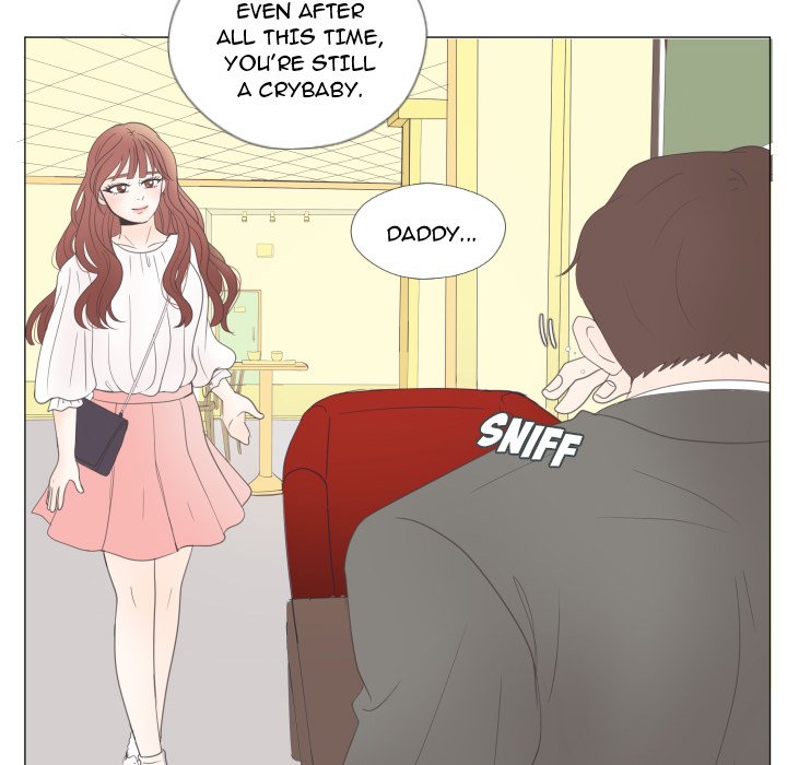 You Have The Wrong Person You Have The Wrong Person EP 24 - Toomics page 70 - 