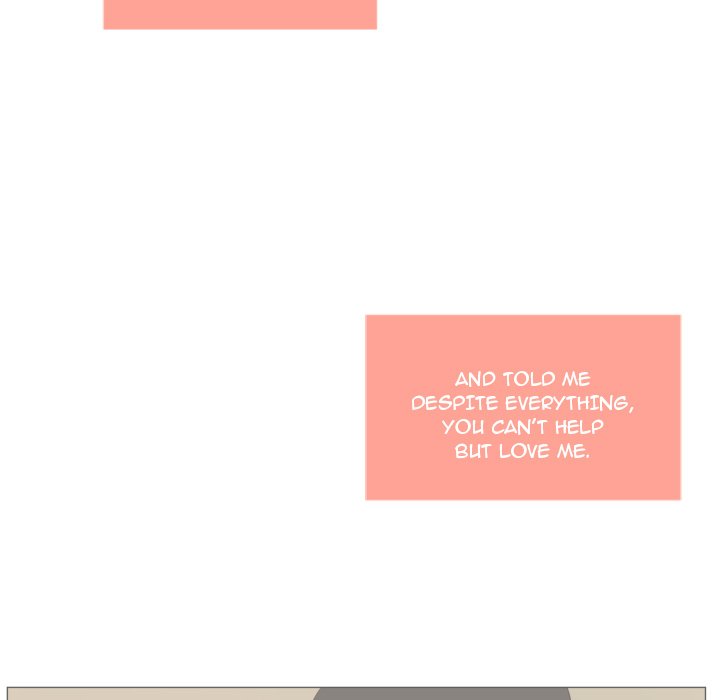 You Have The Wrong Person You Have The Wrong Person EP 24 - Toomics page 8 - 