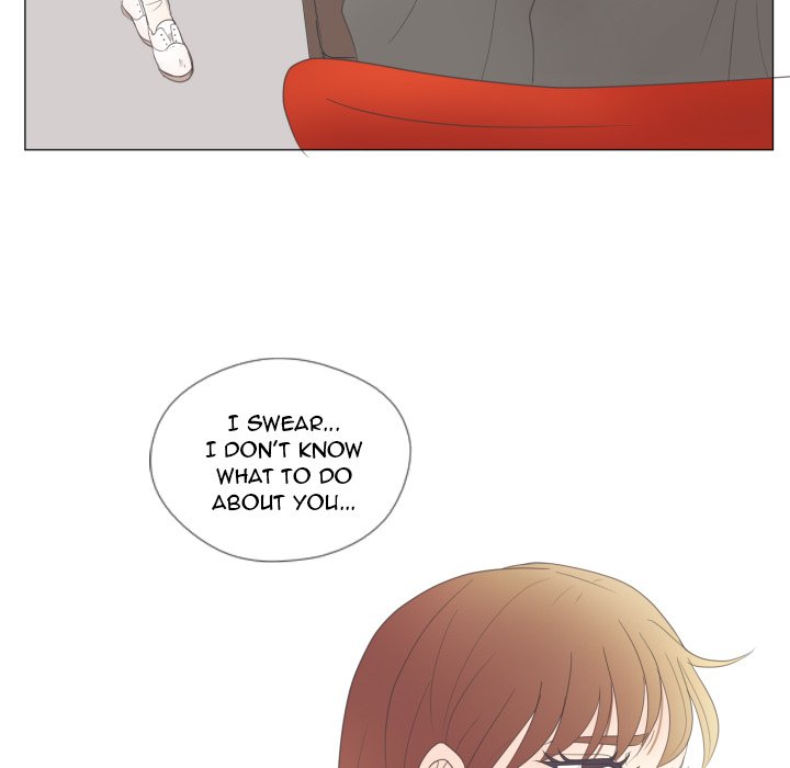 You Have The Wrong Person You Have The Wrong Person EP 24 - Toomics page 71 - 