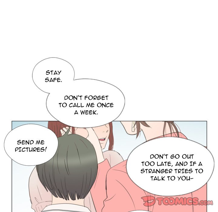 You Have The Wrong Person You Have The Wrong Person EP 24 - Toomics page 74 - 