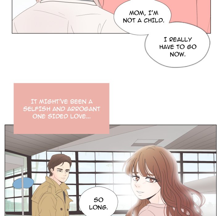 You Have The Wrong Person You Have The Wrong Person EP 24 - Toomics page 75 - 